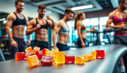 Why-Creatine-Gummies-Are-the-Secret-Weapon-for-Fitness-Without-the-Bloat Empower Wellness Fitness