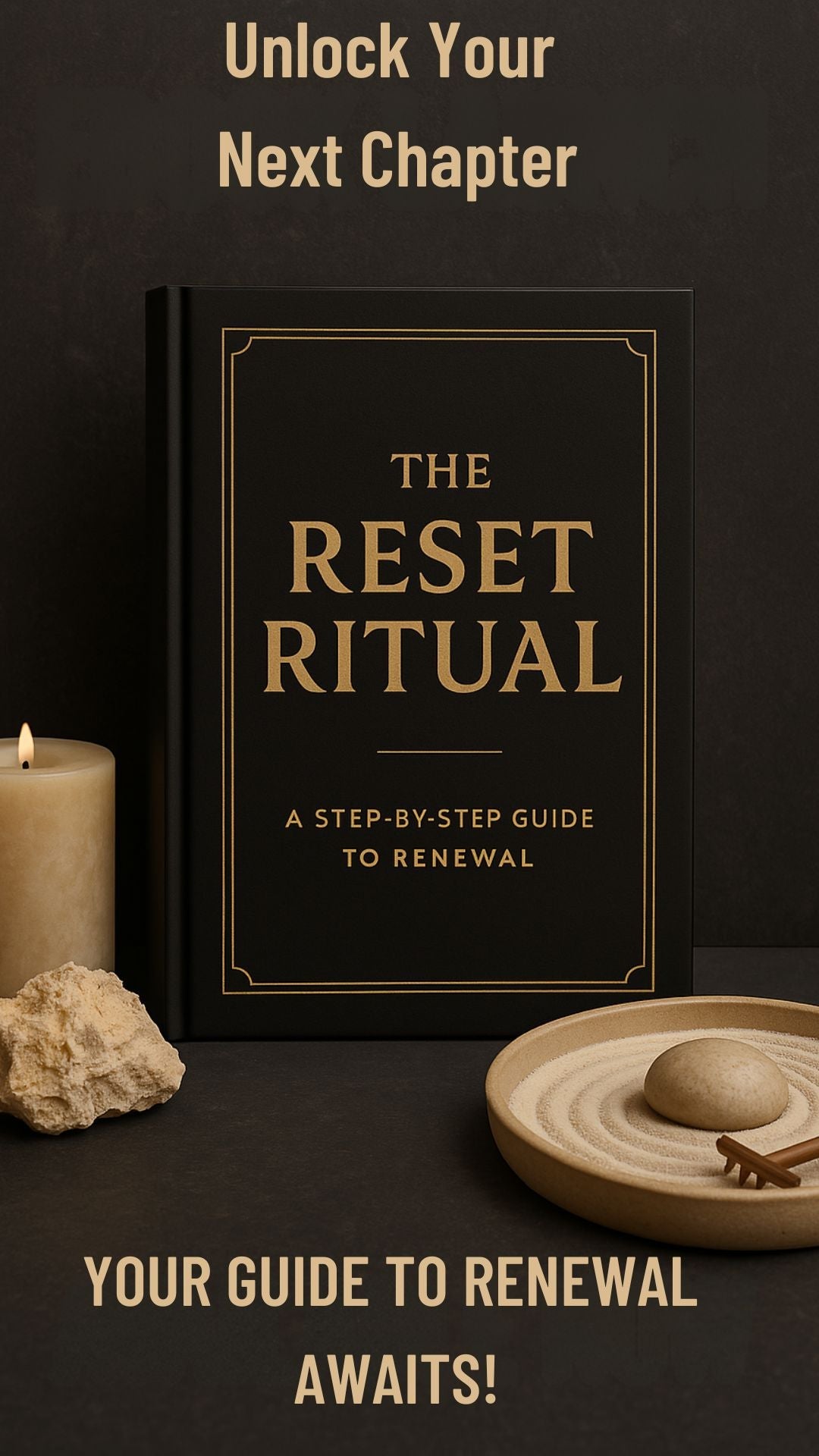 The Reset Ritual: Simple practices for regulating your nervous system Empower Wellness Fitness
