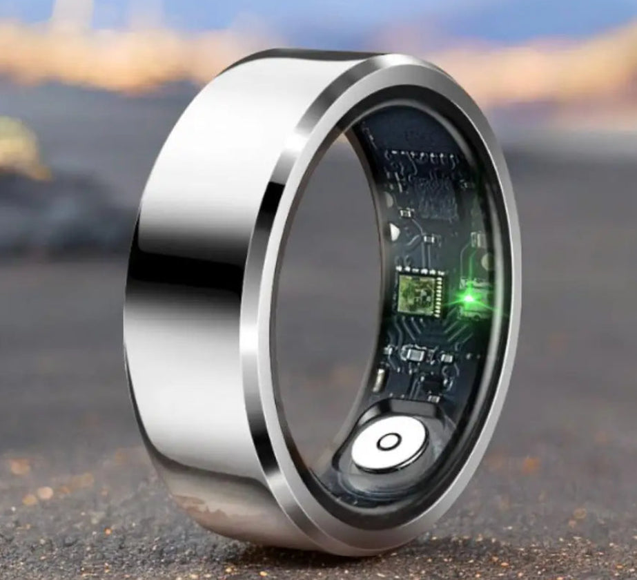 The-Elegance-Fit-Smart-Ring-Revolutionizing-Fitness-Tracking Empower Wellness Fitness