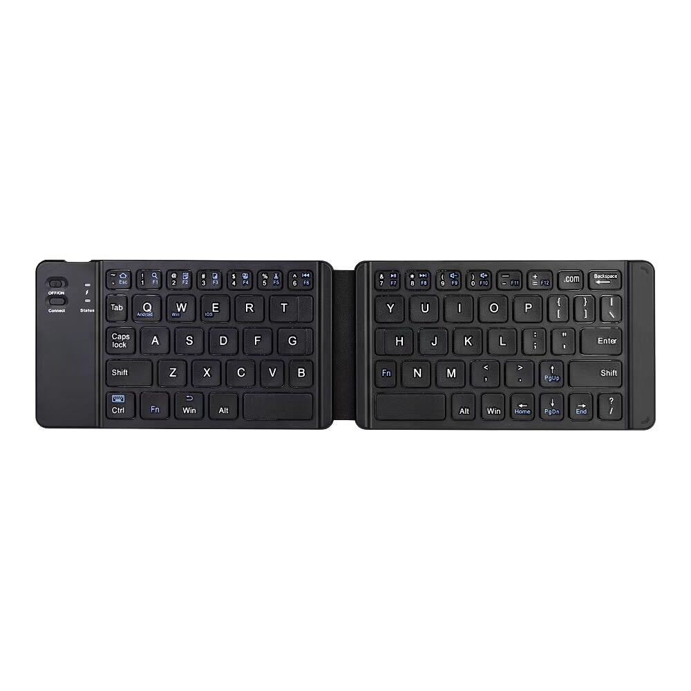 LEING FST Virtual Laser Keyboard Bluetooth Wireless Projector Phone Keyboard For Computer Pad Laptop With Mouse Function Empower Wellness Fitness