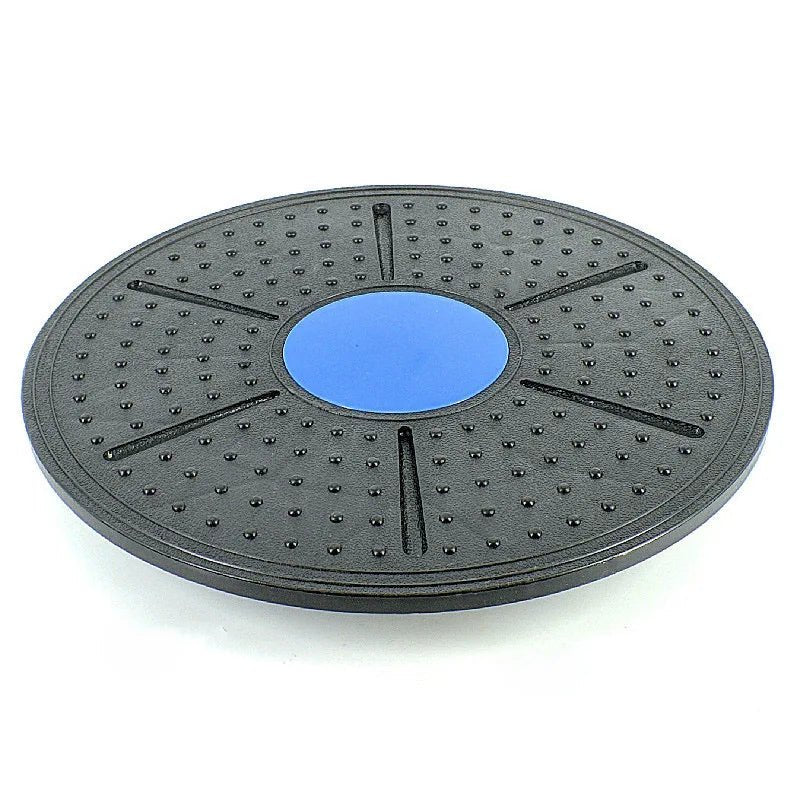 360 Degree Rotation Balance Disc Board Vanchic Outdoor Store