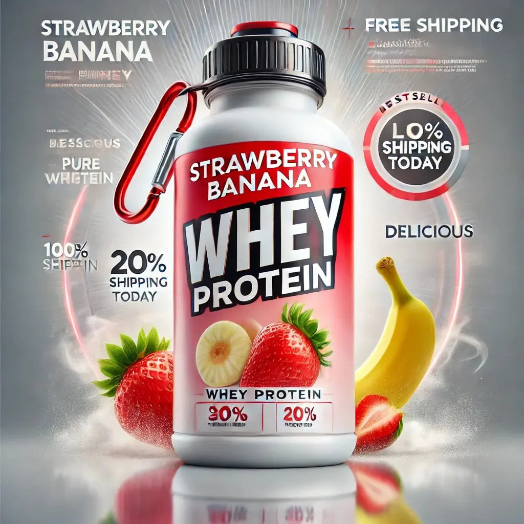 The Ultimate On-the-Go Protein & Energy Keychains – Fuel Up Anywhere, Anytime!  #ClipAndSip eprolo