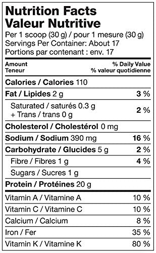 Vega Protein and Greens Chocolate (19 Servings) Plant Based Protein Powder Plus Veggies, Vegan, Non GMO, Pea Protein For Women and Men, 618g (Packaging May Vary) Empower Wellness Fitness