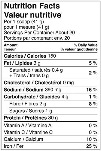 Vega Sport Protein Vegan Protein Powder, Vanilla (20 Servings) BCAAs, Amino Acid, Keto Friendly, Tart Cherry, Gluten Free, Non GMO Pea Protein for Women and Men, 828 g (Pack of 1)(Packaging May Vary) Empower Wellness Fitness