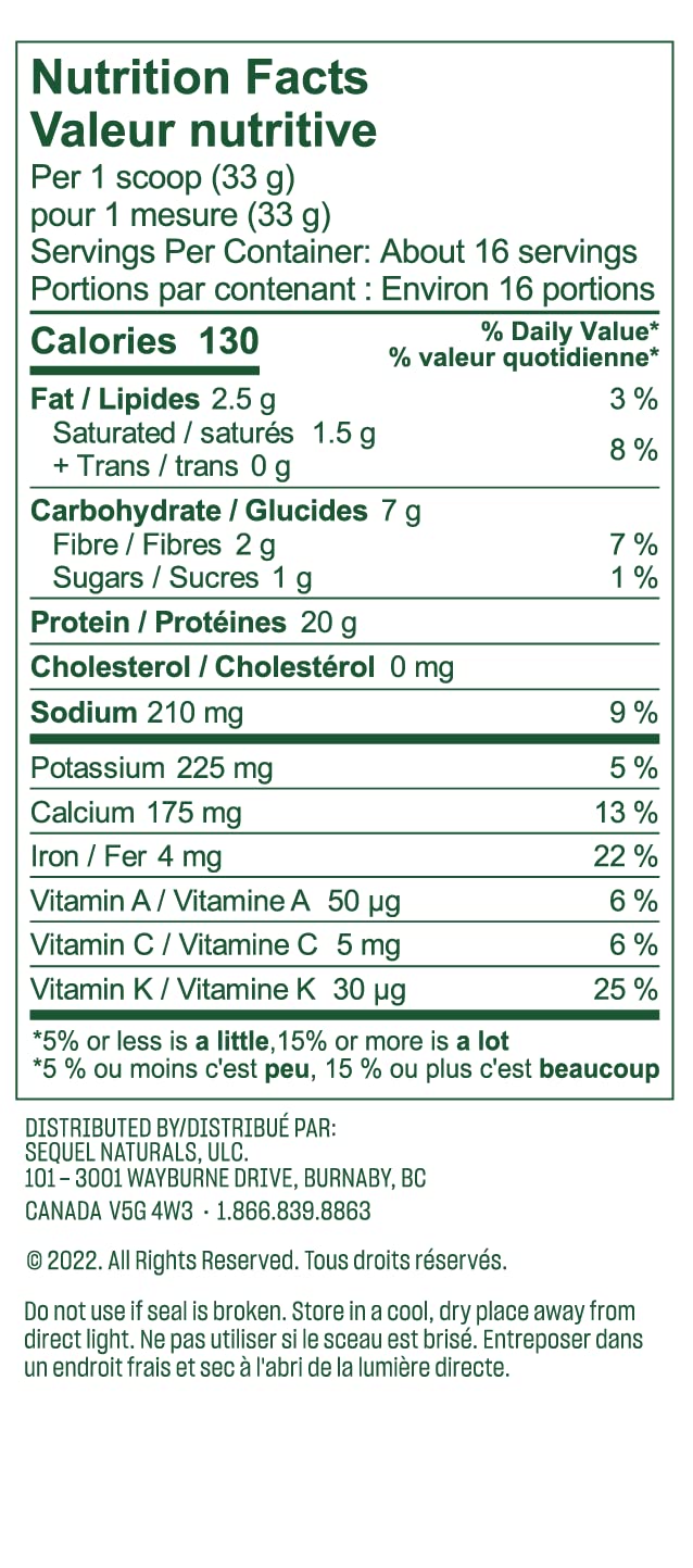 Vega Protein and Greens Chocolate (19 Servings) Plant Based Protein Powder Plus Veggies, Vegan, Non GMO, Pea Protein For Women and Men, 618g (Packaging May Vary) Empower Wellness Fitness