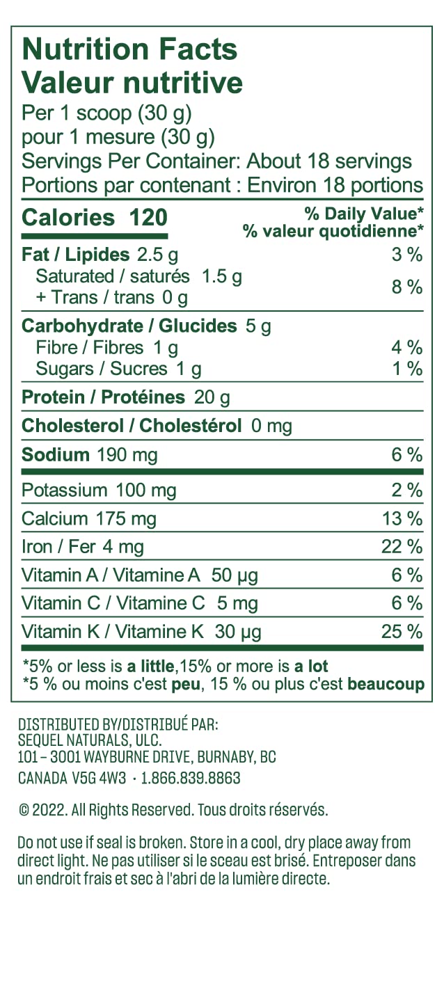 Vega Protein and Greens Chocolate (19 Servings) Plant Based Protein Powder Plus Veggies, Vegan, Non GMO, Pea Protein For Women and Men, 618g (Packaging May Vary) Empower Wellness Fitness