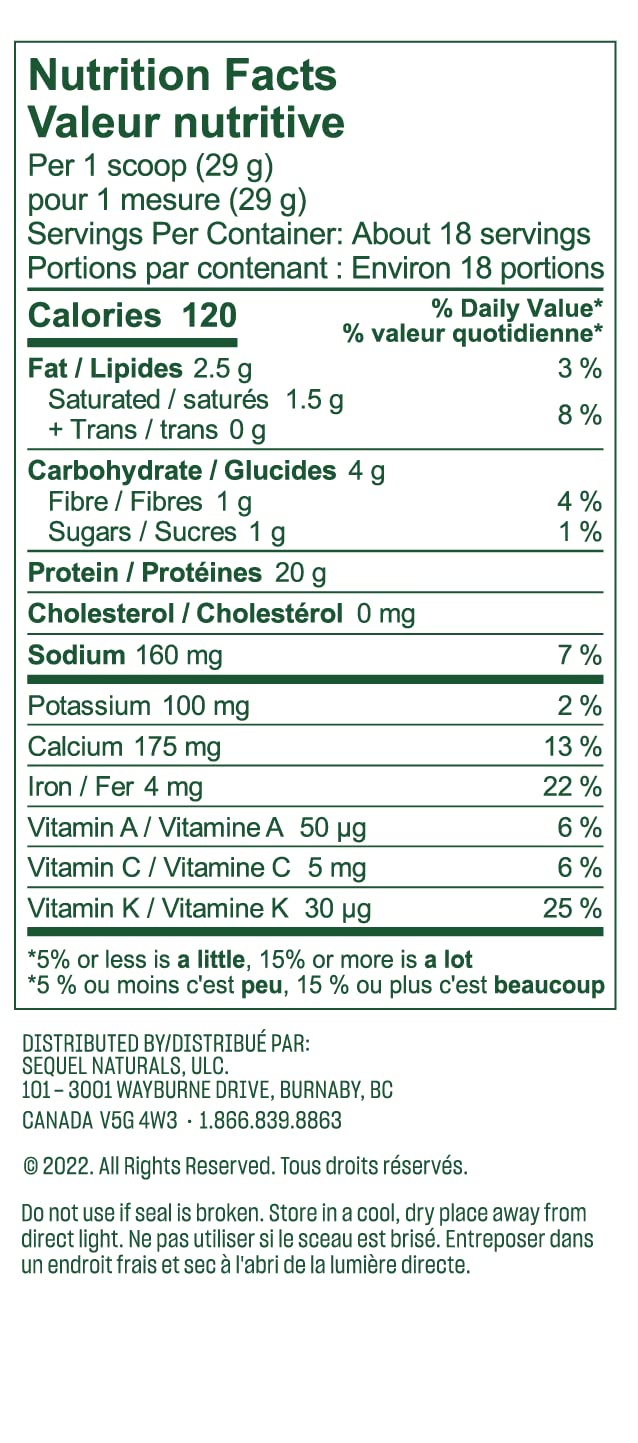 Vega Protein and Greens Chocolate (19 Servings) Plant Based Protein Powder Plus Veggies, Vegan, Non GMO, Pea Protein For Women and Men, 618g (Packaging May Vary) Empower Wellness Fitness