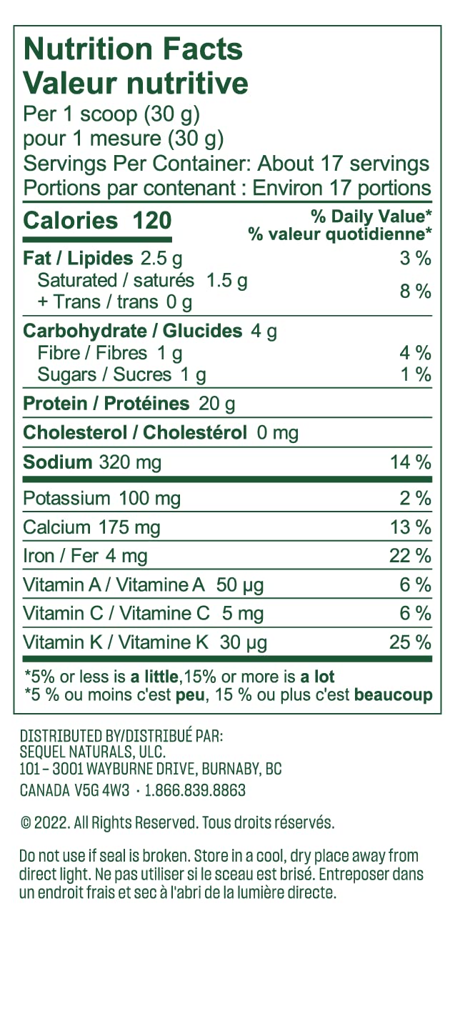 Vega Protein and Greens Chocolate (19 Servings) Plant Based Protein Powder Plus Veggies, Vegan, Non GMO, Pea Protein For Women and Men, 618g (Packaging May Vary) Empower Wellness Fitness