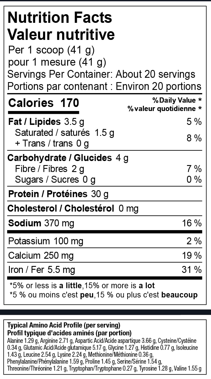 Vega Sport Protein Vegan Protein Powder, Vanilla (20 Servings) BCAAs, Amino Acid, Keto Friendly, Tart Cherry, Gluten Free, Non GMO Pea Protein for Women and Men, 828 g (Pack of 1)(Packaging May Vary) Empower Wellness Fitness