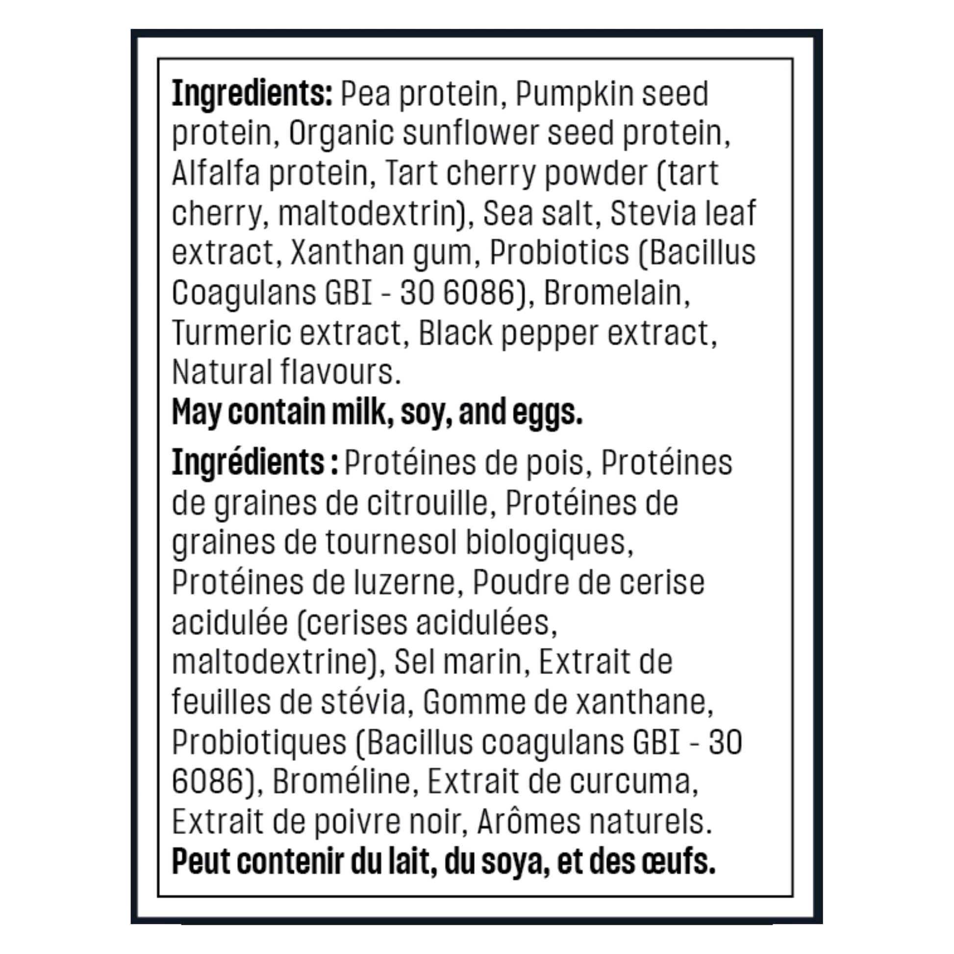 Vega Sport Protein Vegan Protein Powder, Vanilla (20 Servings) BCAAs, Amino Acid, Keto Friendly, Tart Cherry, Gluten Free, Non GMO Pea Protein for Women and Men, 828 g (Pack of 1)(Packaging May Vary) Empower Wellness Fitness