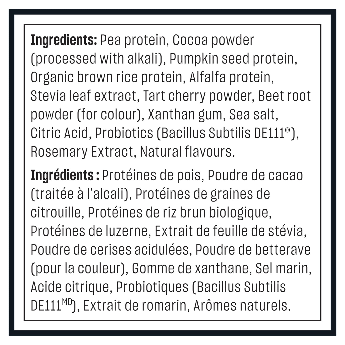 Vega Sport Protein Vegan Protein Powder, Vanilla (20 Servings) BCAAs, Amino Acid, Keto Friendly, Tart Cherry, Gluten Free, Non GMO Pea Protein for Women and Men, 828 g (Pack of 1)(Packaging May Vary) Empower Wellness Fitness