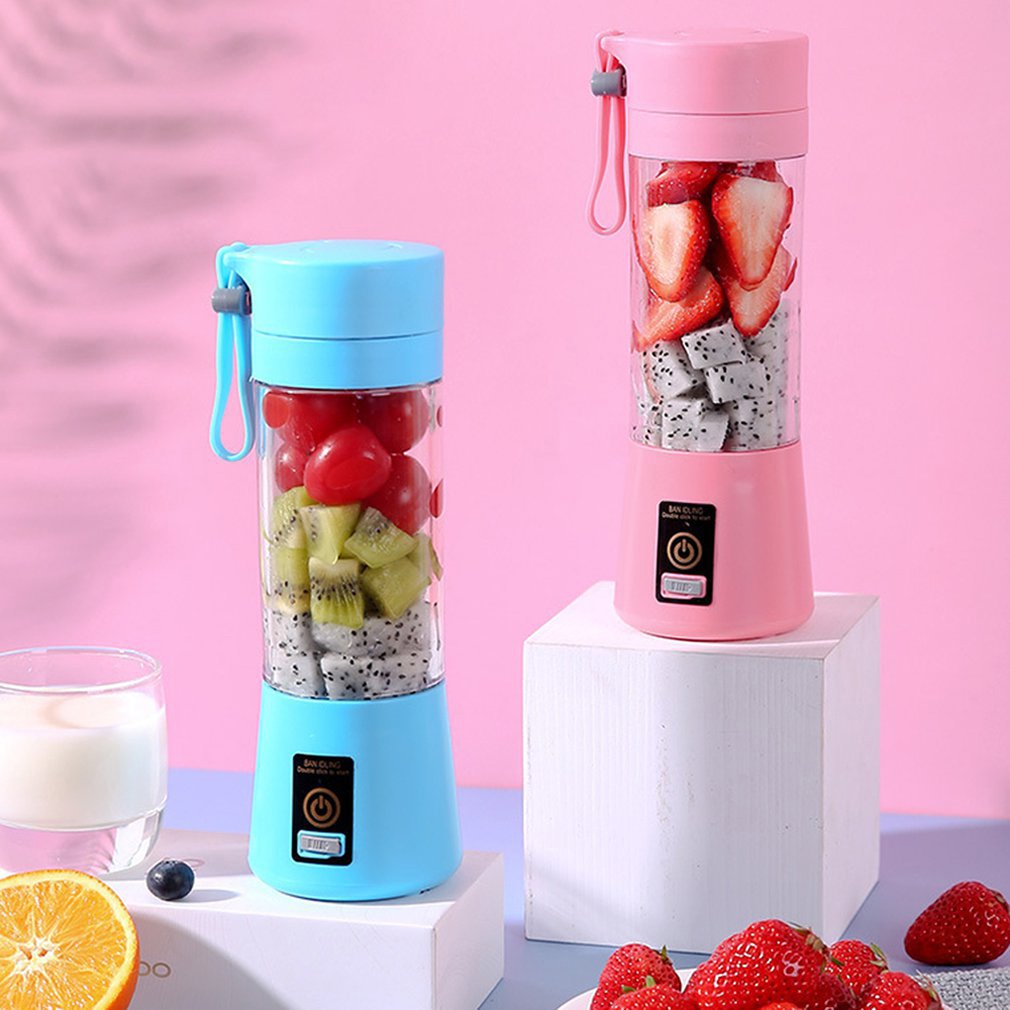 Nuvas ™ Portable Blender Be Beautiful House Store