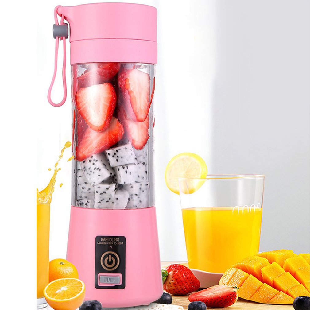 Nuvas ™ Portable Blender Be Beautiful House Store