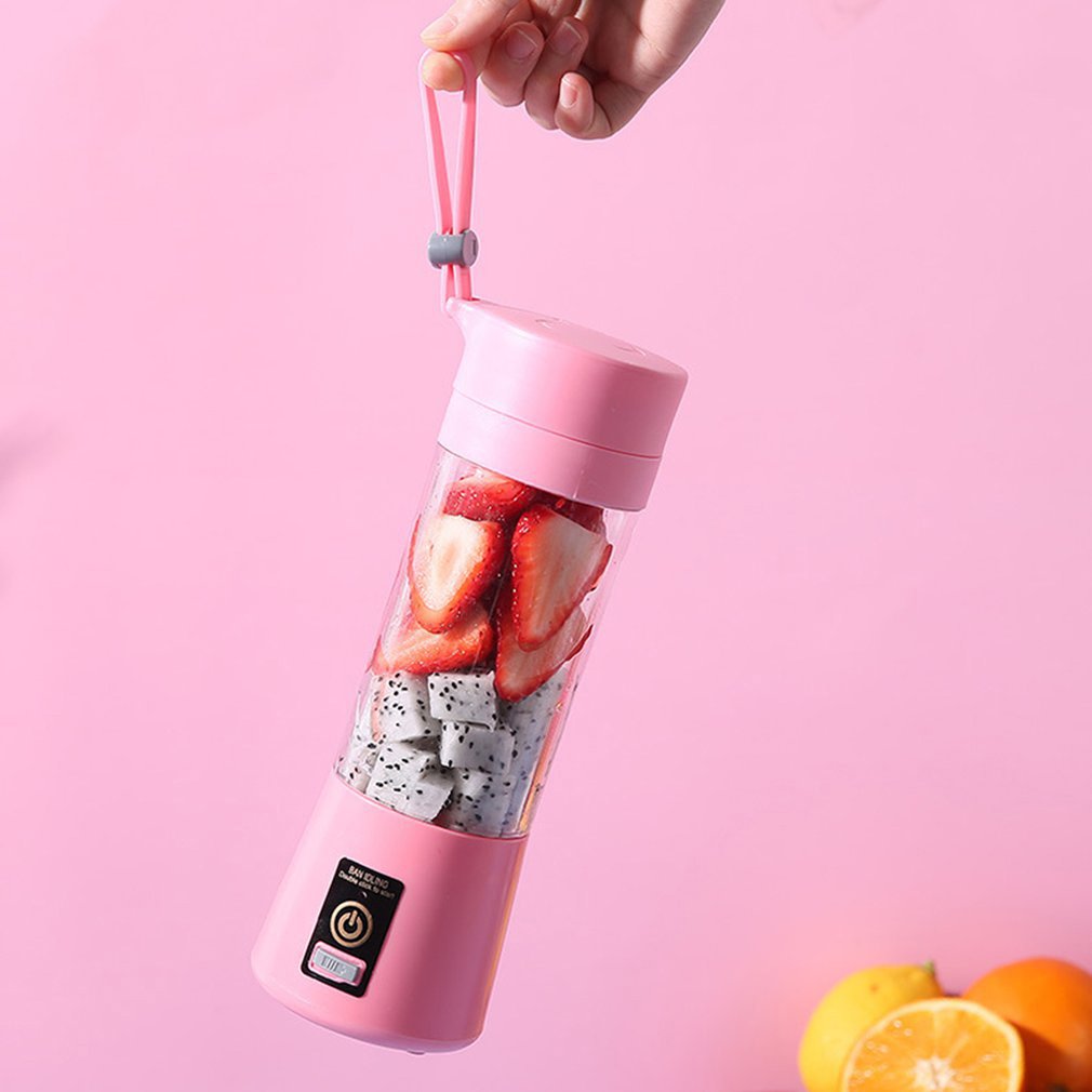 Nuvas ™ Portable Blender Be Beautiful House Store