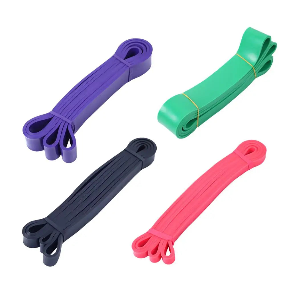 Resistance Bands YW BY Store