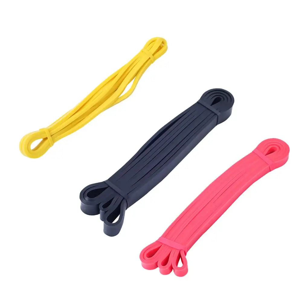 Resistance Bands YW BY Store