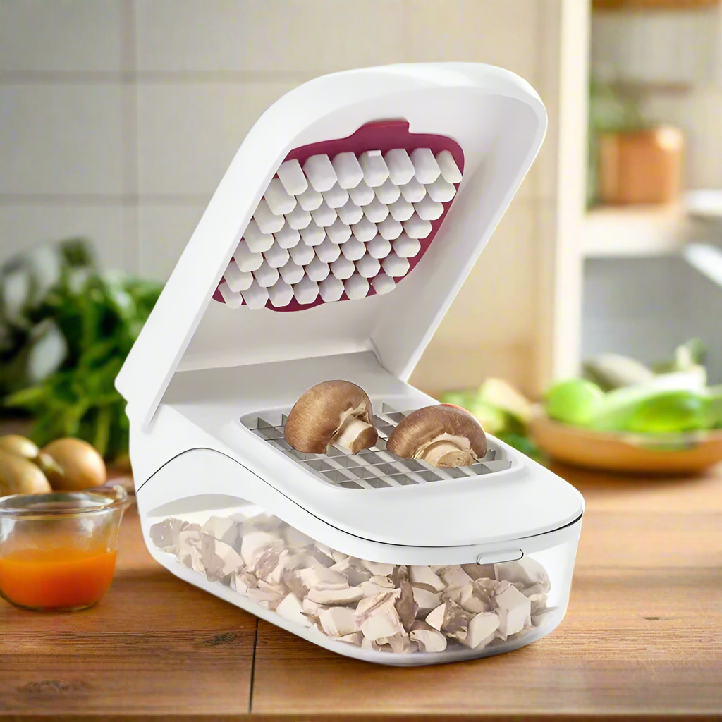 Portable 4 in 1 Handheld Electric Vegetable Slicer USB Rechargeable Food Processor Garlic Chili Onion Celery Ginger Meat Chopper Shop1103579453 Store