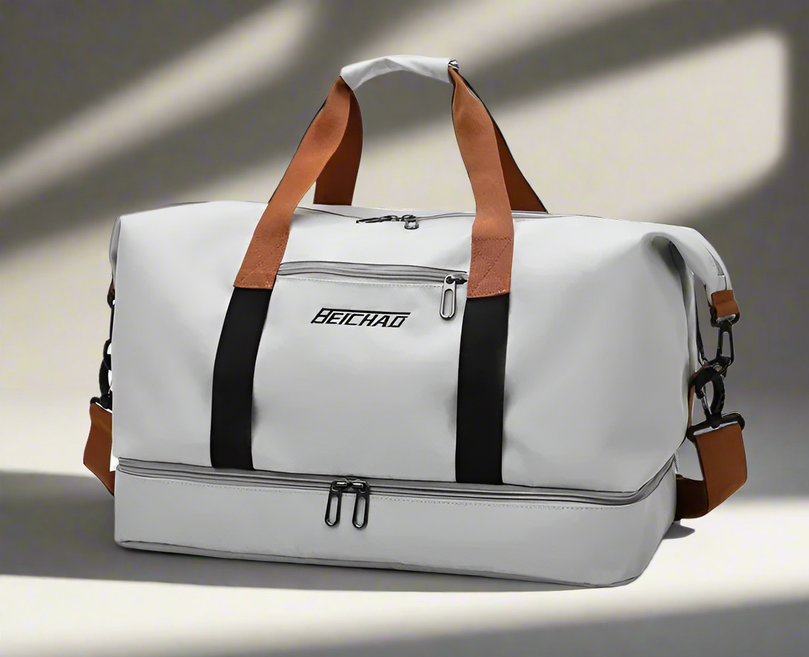 Travel Gym Bag Fearless Store