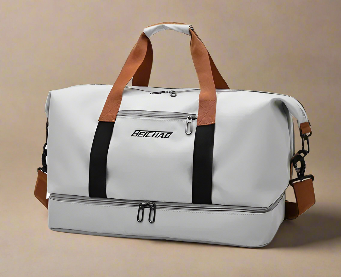 Travel Gym Bag Fearless Store