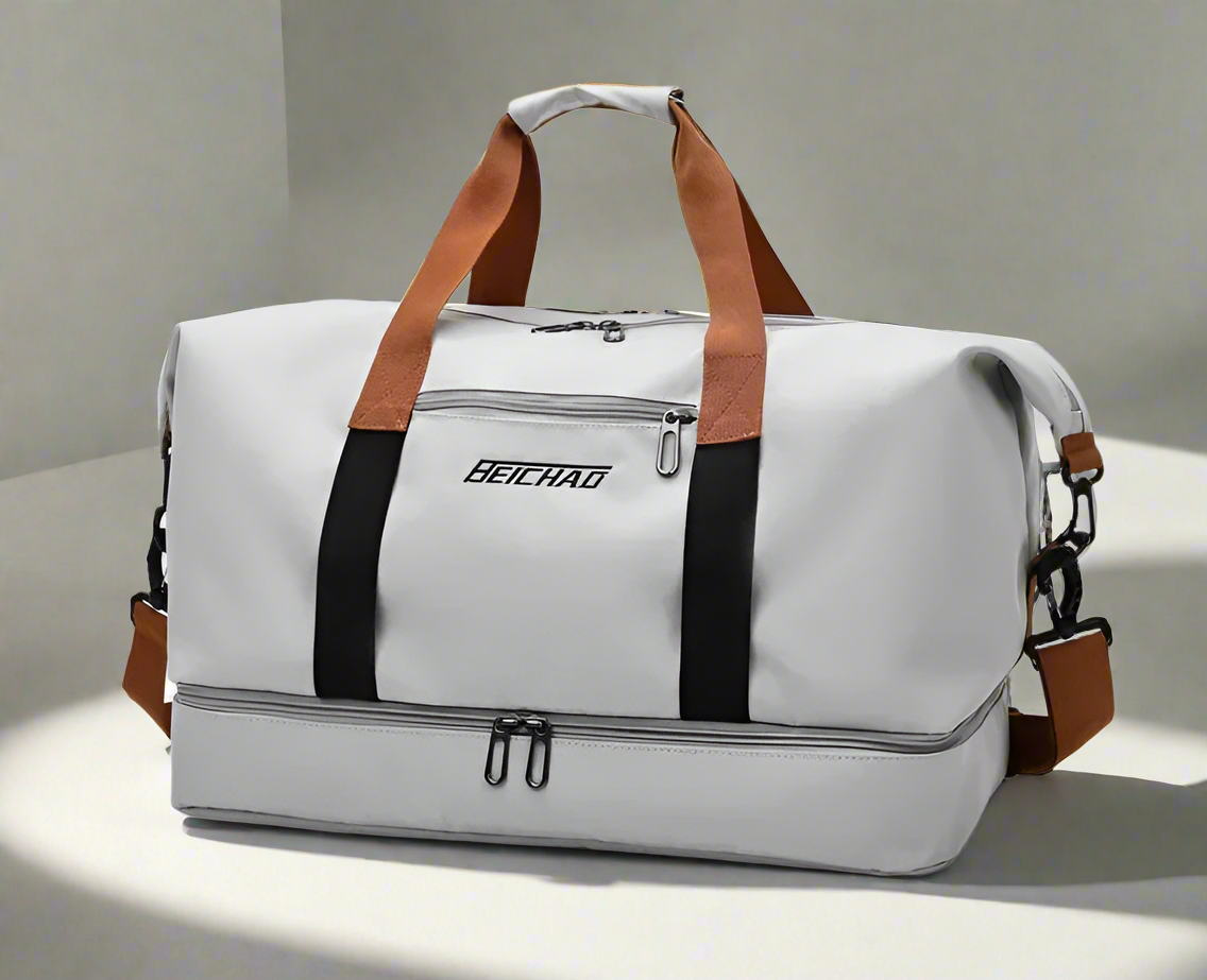 Travel Gym Bag Fearless Store