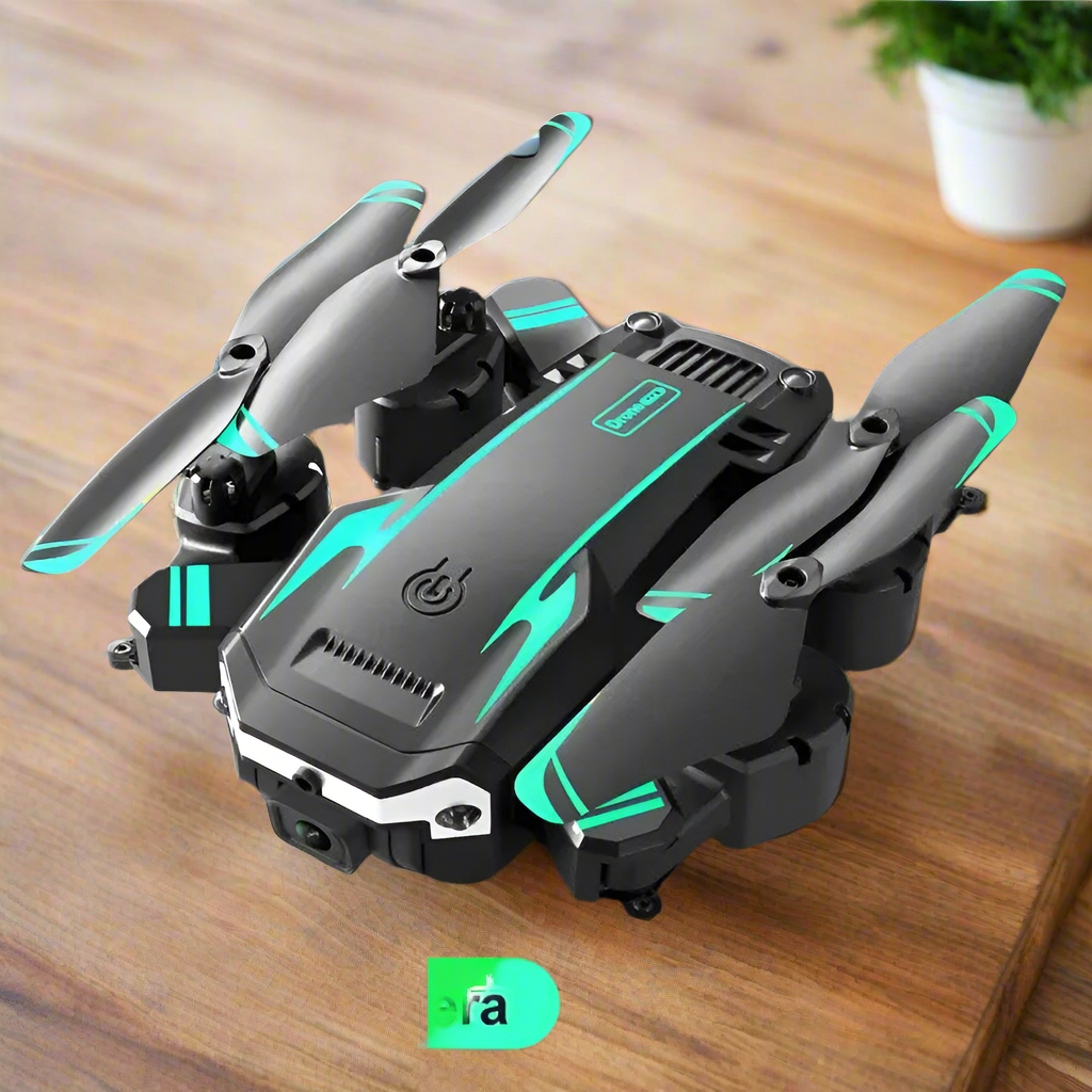 Professional Foldable Quadcopter Aerial Drone 3C Digital Electronics Factory Store