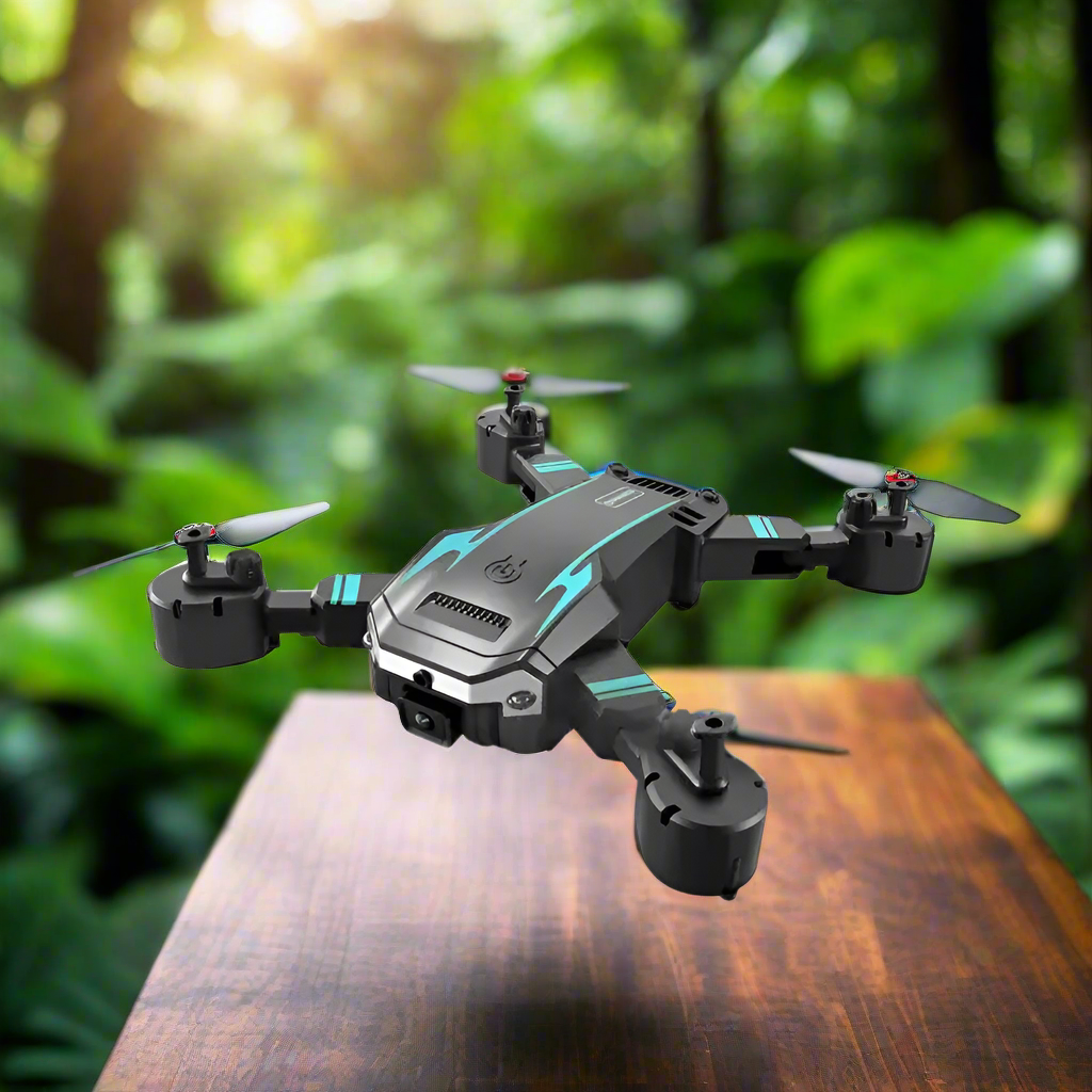 Professional Foldable Quadcopter Aerial Drone 3C Digital Electronics Factory Store