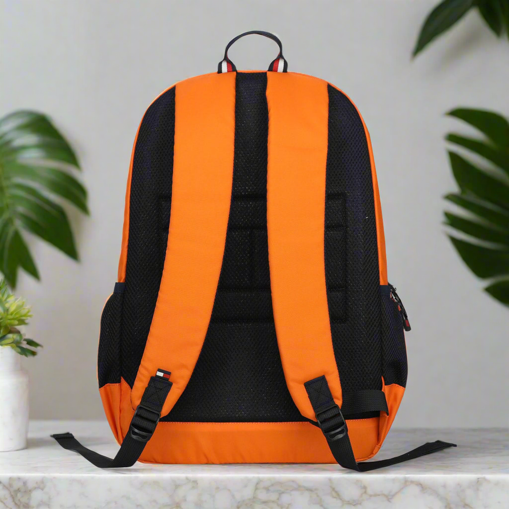 Tommy Hilfiger Summer Laptop Backpack Shop1102984391 Store