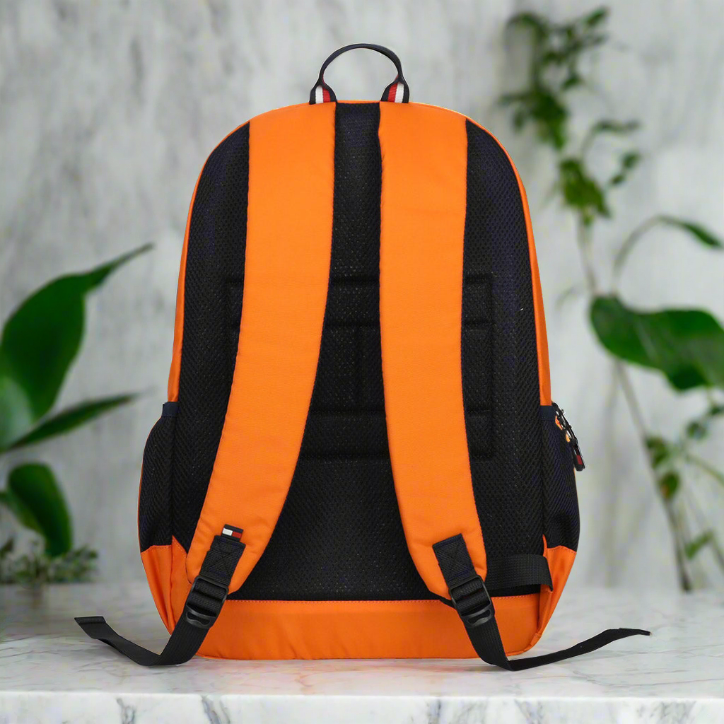 Tommy Hilfiger Summer Laptop Backpack Shop1102984391 Store