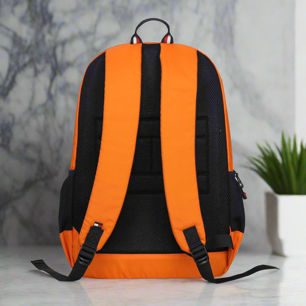 Tommy Hilfiger Summer Laptop Backpack Shop1102984391 Store