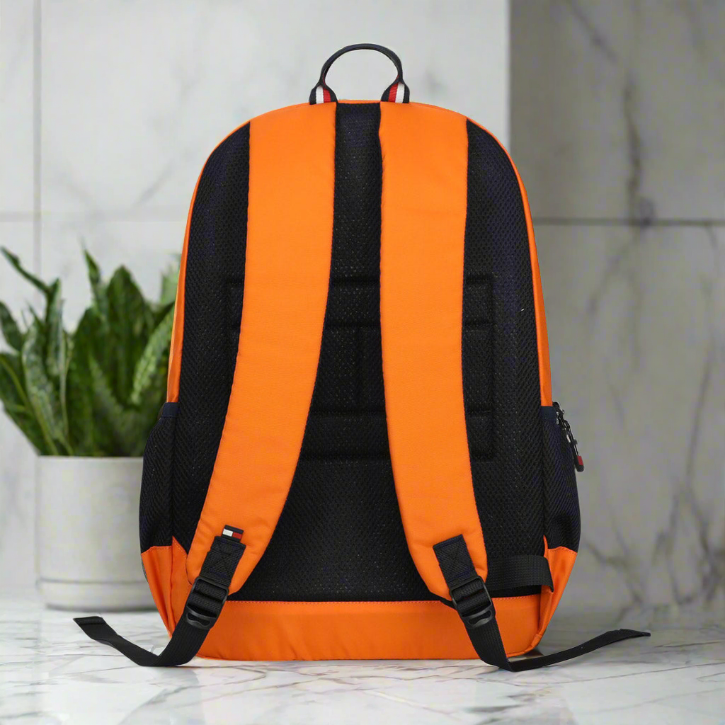 Tommy Hilfiger Summer Laptop Backpack Shop1102984391 Store