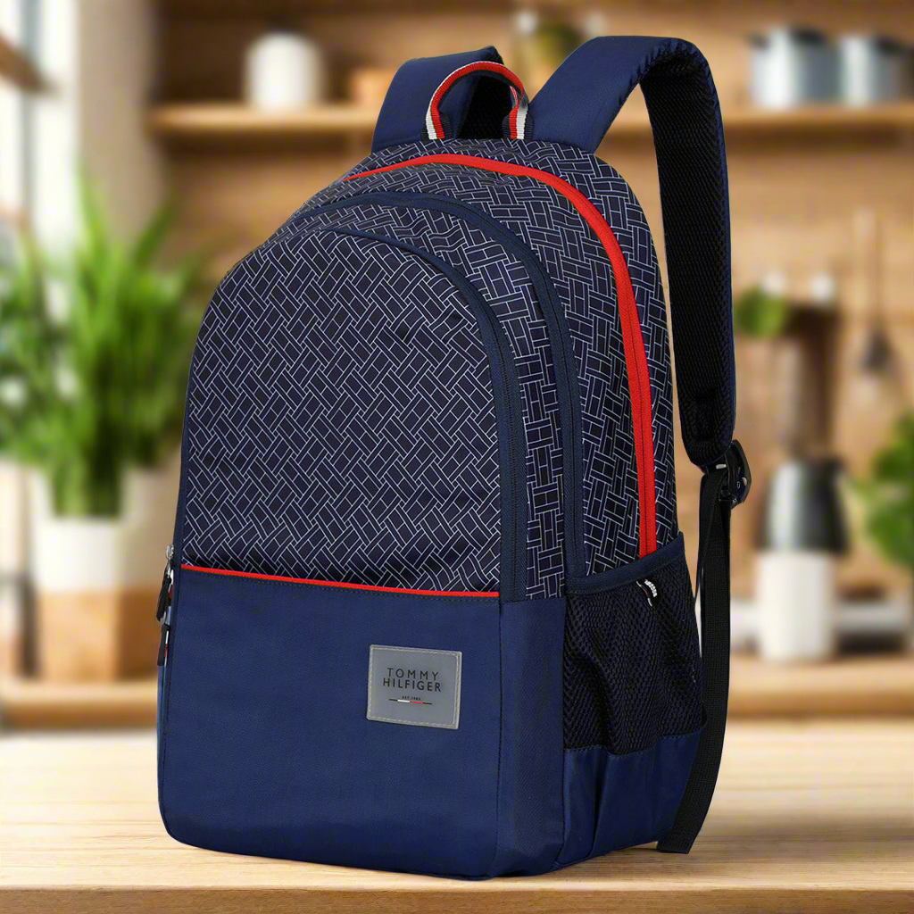 Tommy Hilfiger Summer Laptop Backpack Shop1102984391 Store