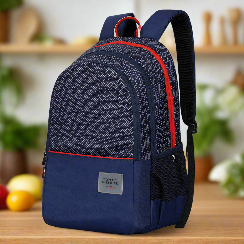 Tommy Hilfiger Summer Laptop Backpack Shop1102984391 Store