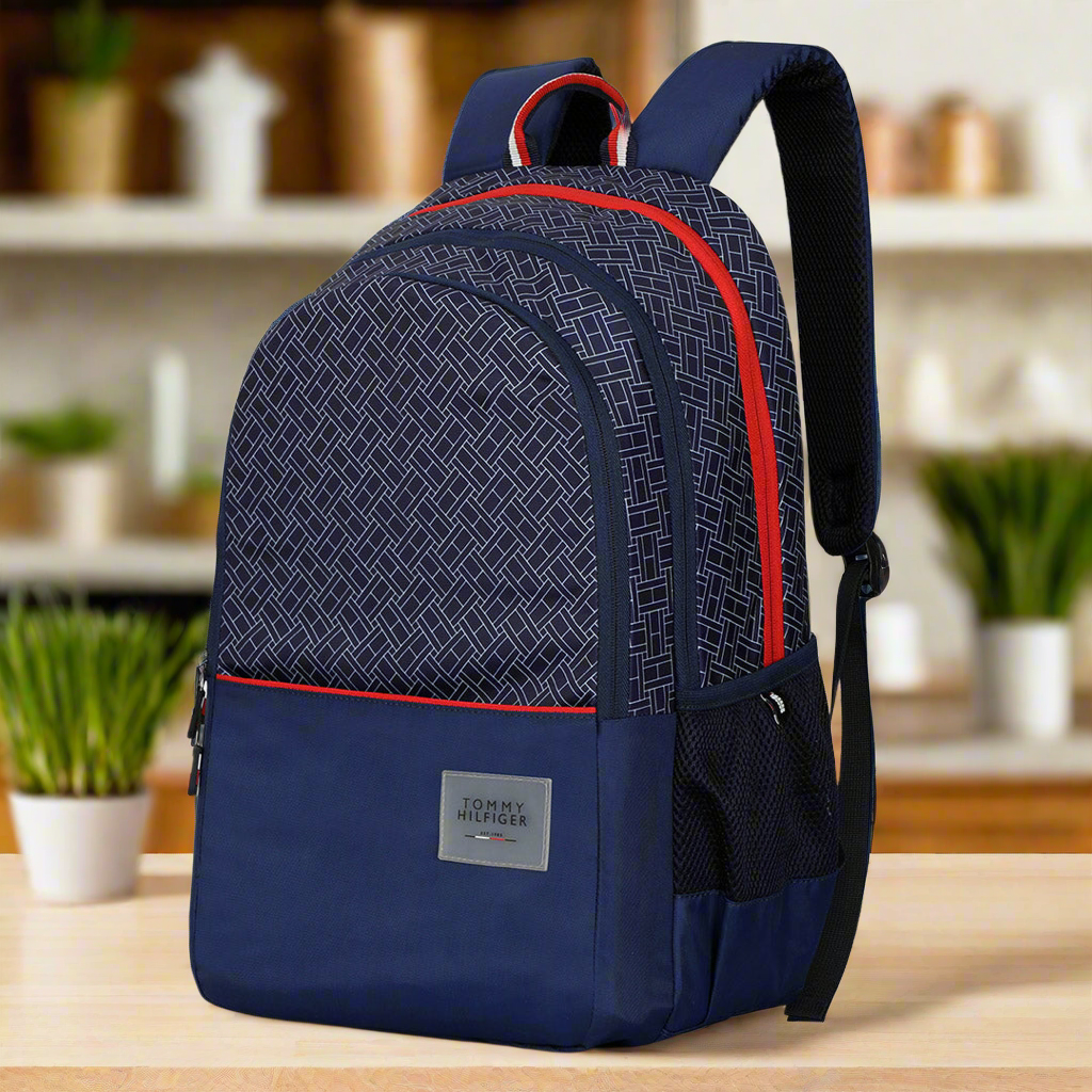 Tommy Hilfiger Summer Laptop Backpack Shop1102984391 Store