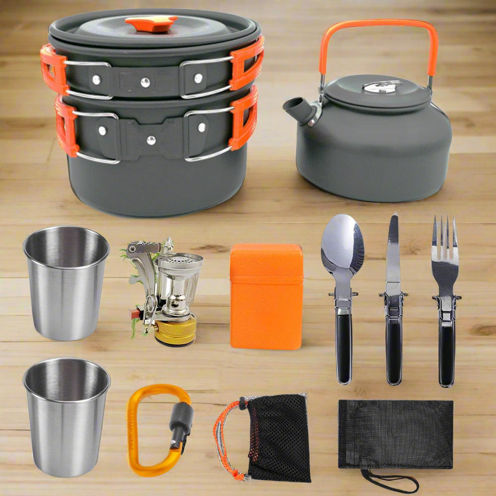 Portable camping cooker stove Super Deal Dropshipping Store