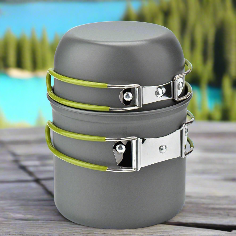 Portable camping cooker stove Super Deal Dropshipping Store