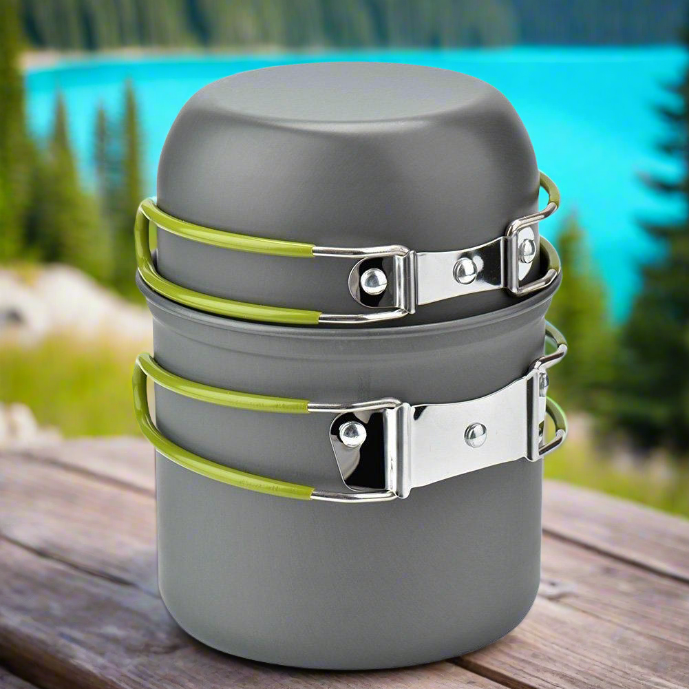 Portable camping cooker stove Super Deal Dropshipping Store