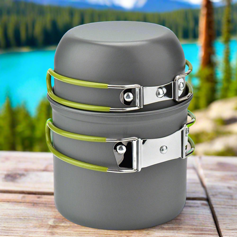 Portable camping cooker stove Super Deal Dropshipping Store