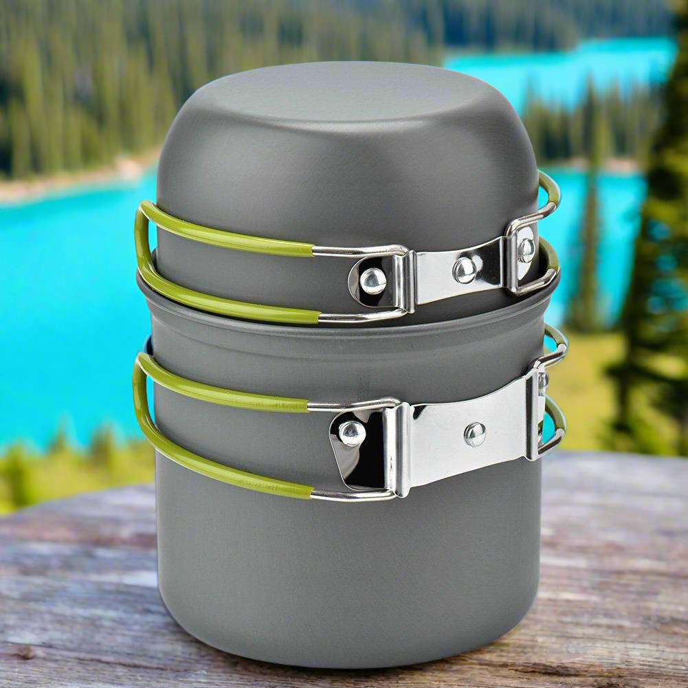 Portable camping cooker stove Super Deal Dropshipping Store