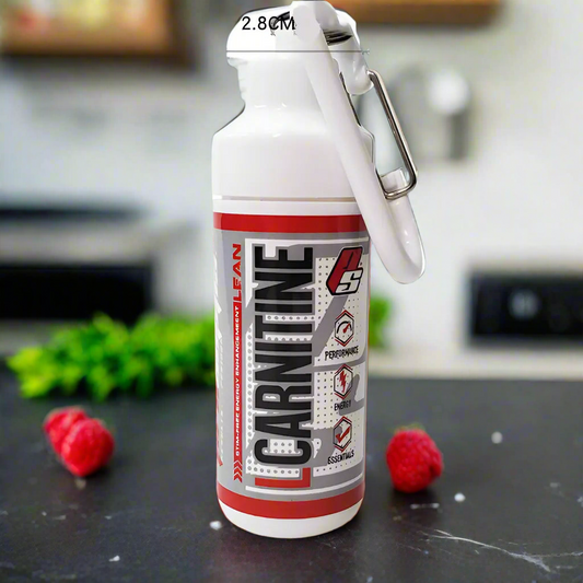 The Ultimate On-the-Go Protein & Energy Keychains – Fuel Up Anywhere, Anytime!  #ClipAndSip eprolo