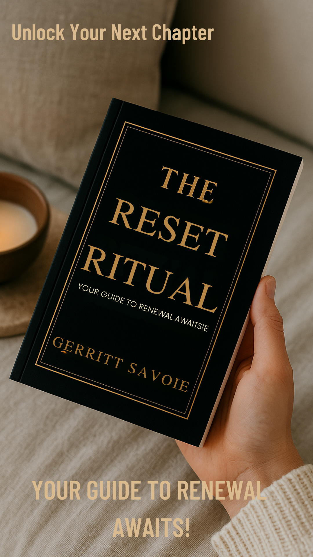 The Reset Ritual: Simple practices for regulating your nervous system Empower Wellness Fitness