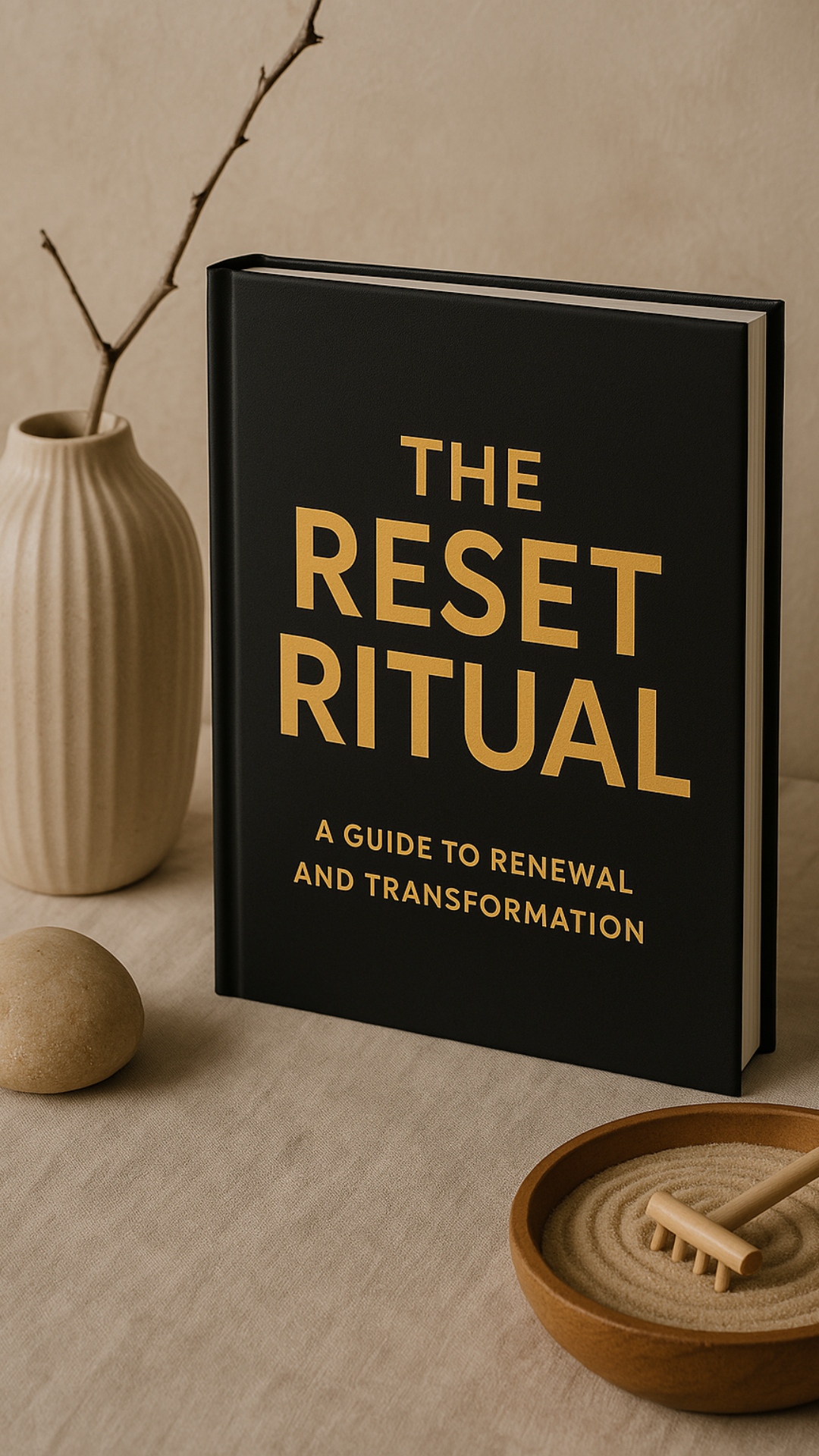 The Reset Ritual: Simple practices for regulating your nervous system Empower Wellness Fitness