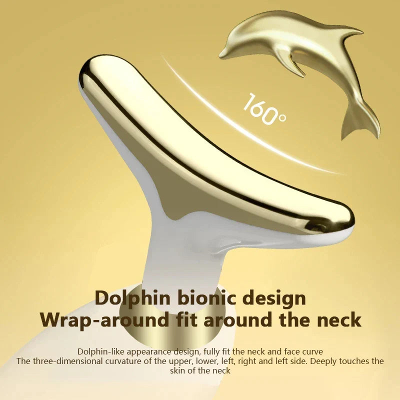 Neck Skin Therapy Beauty Device MIQMI VIP Store