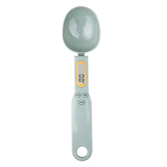 PrecisaSpoon - Digital Spoon Scale for Modern and Practical Kitchens ENYA 2 Store