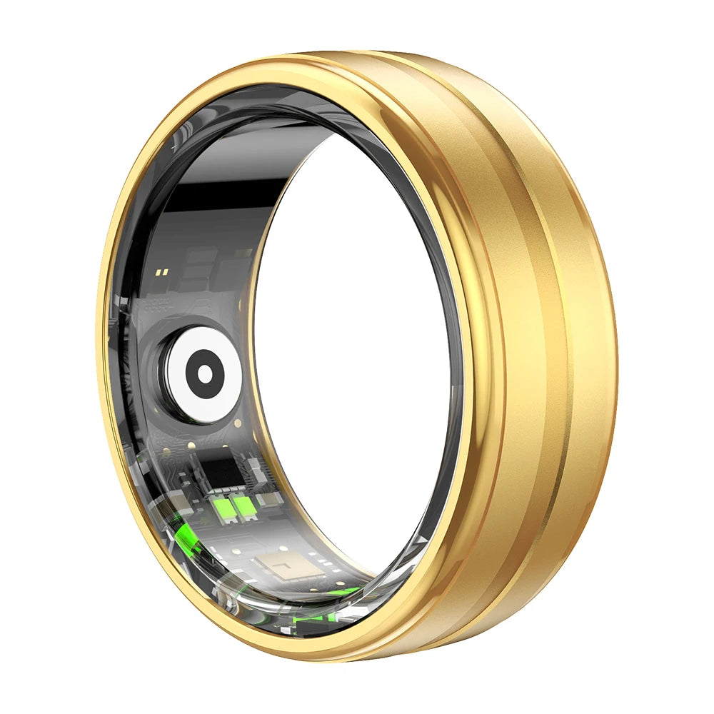 Smart Ring for Men and Women ColMi official store