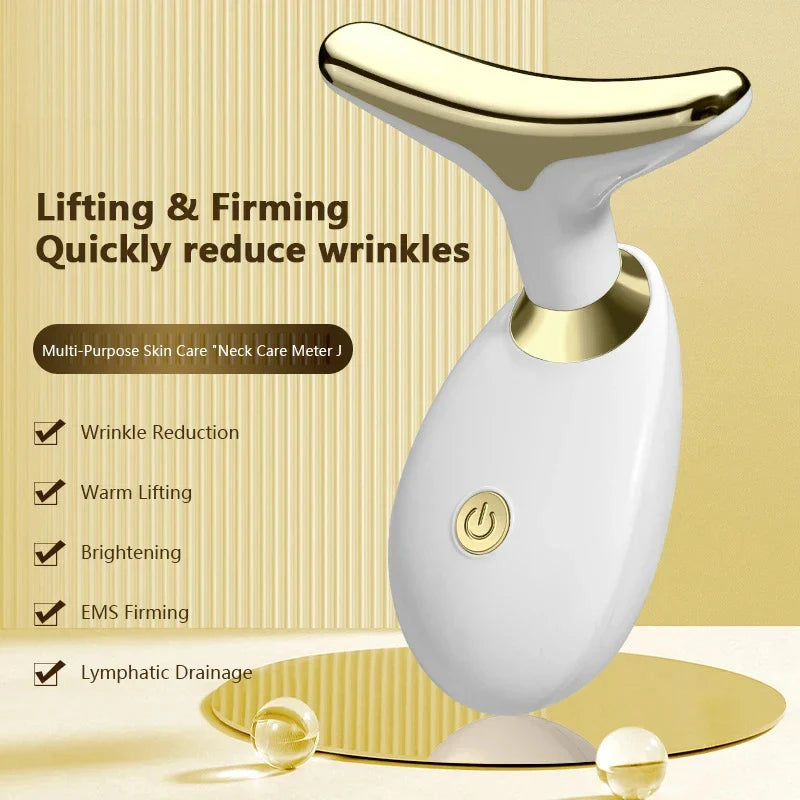 Neck Skin Therapy Beauty Device MIQMI VIP Store