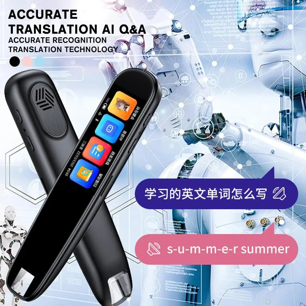 Pen translator AUTO Relaxing Store