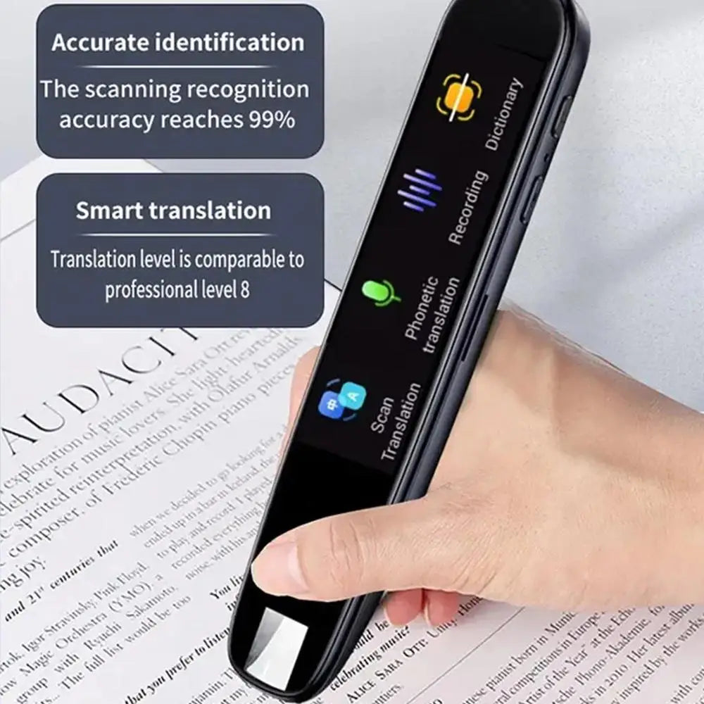 Pen translator AUTO Relaxing Store