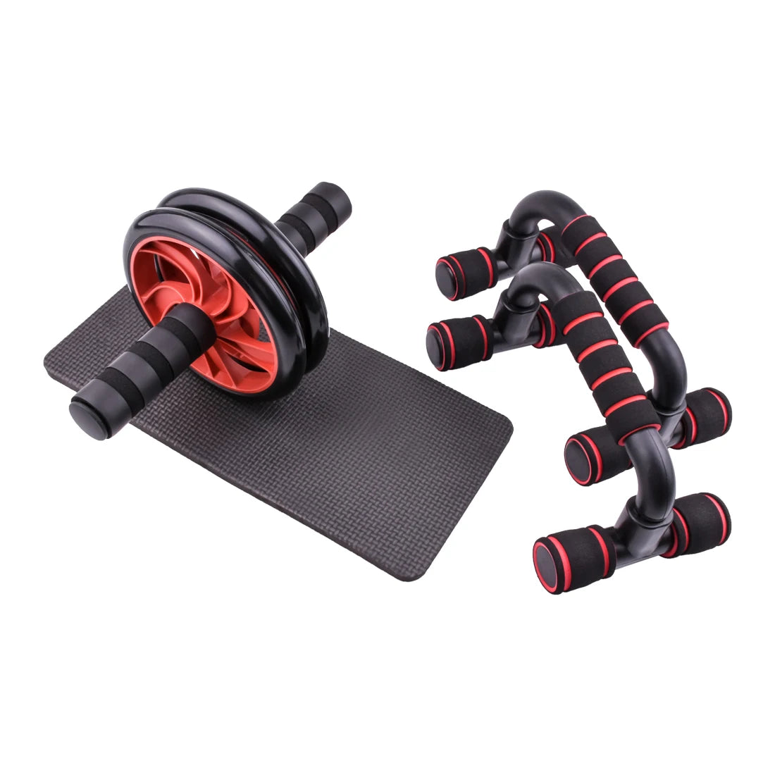 New Ab Roller & Jump Rope gravitational Store