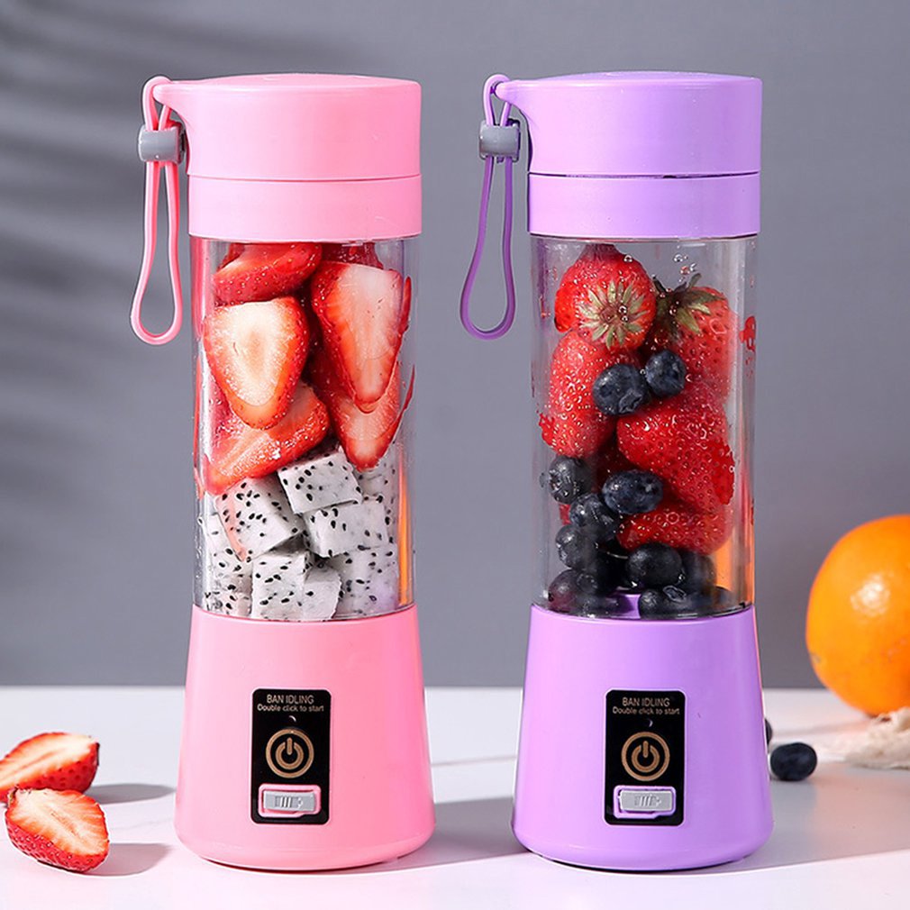 Nuvas ™ Portable Blender Be Beautiful House Store