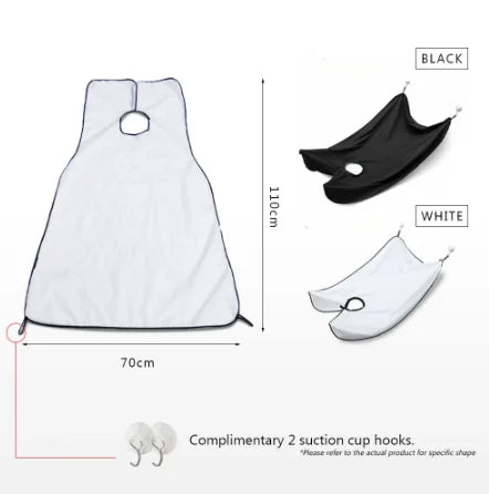 Beard Bib Apron CHATGTP Store